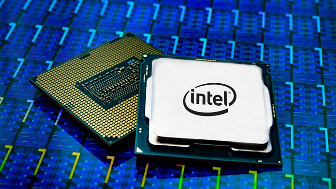 Intel prosessor