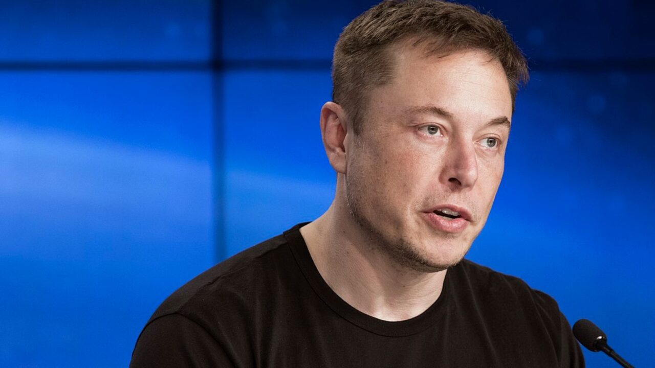 Elon Musk rettssak