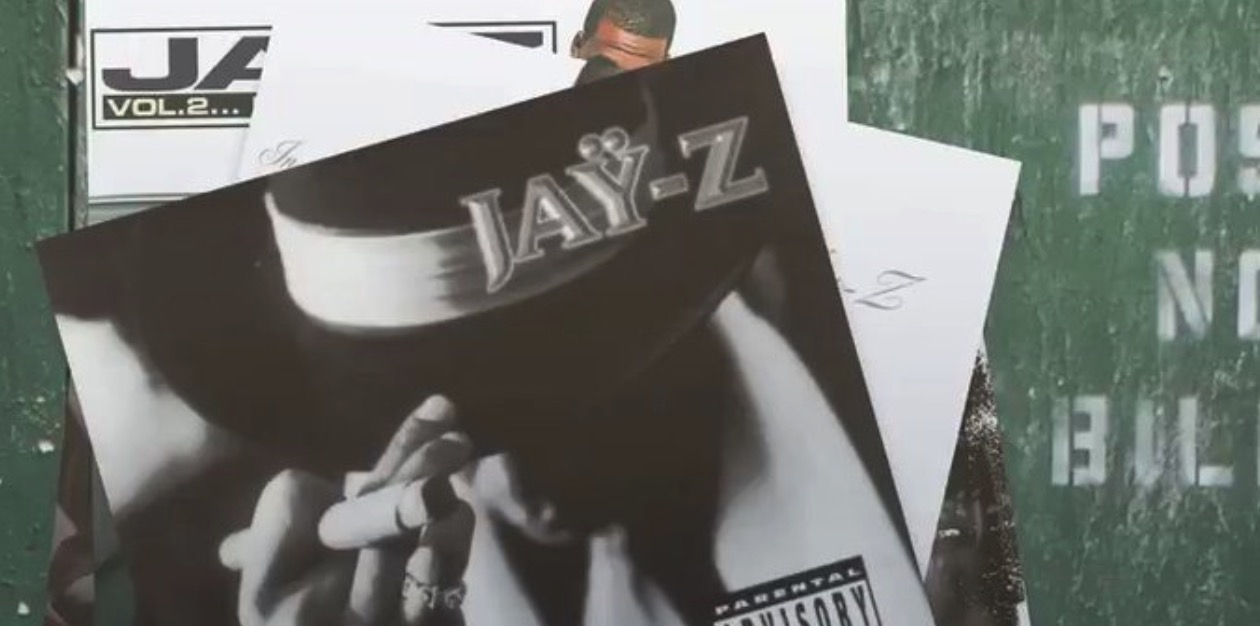 Jay Z Spotify