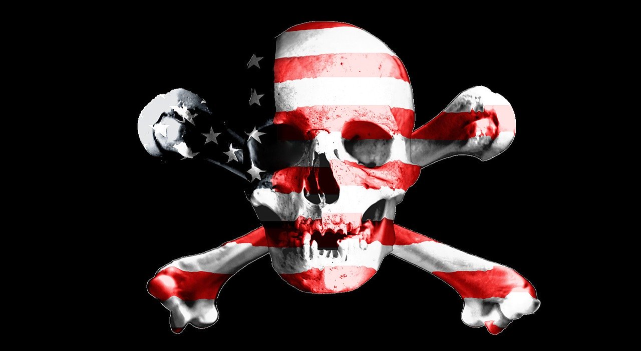 Pirat USA