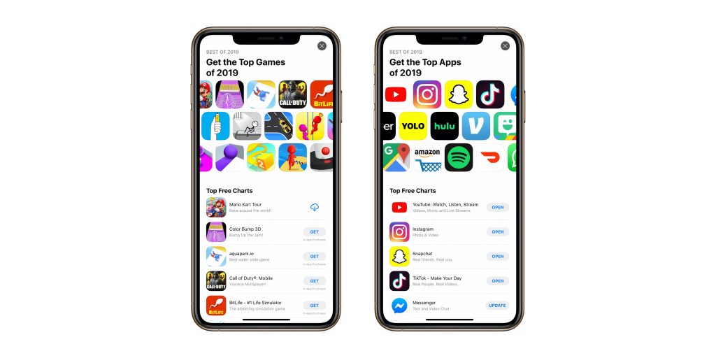 apple-app-store-mest-nedlastet-spill-apps-mario-kart