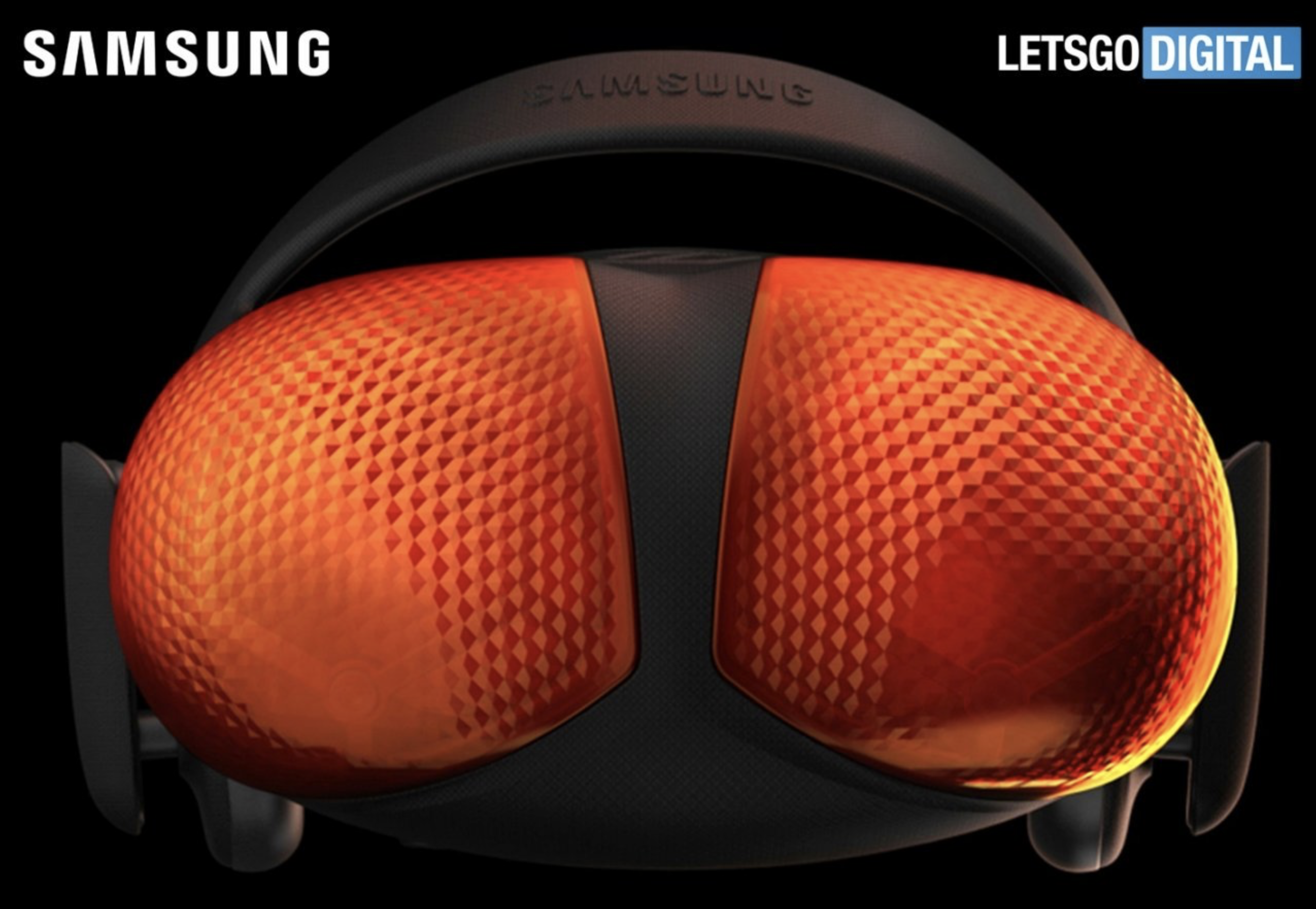 Samsung Odyssey AR VR