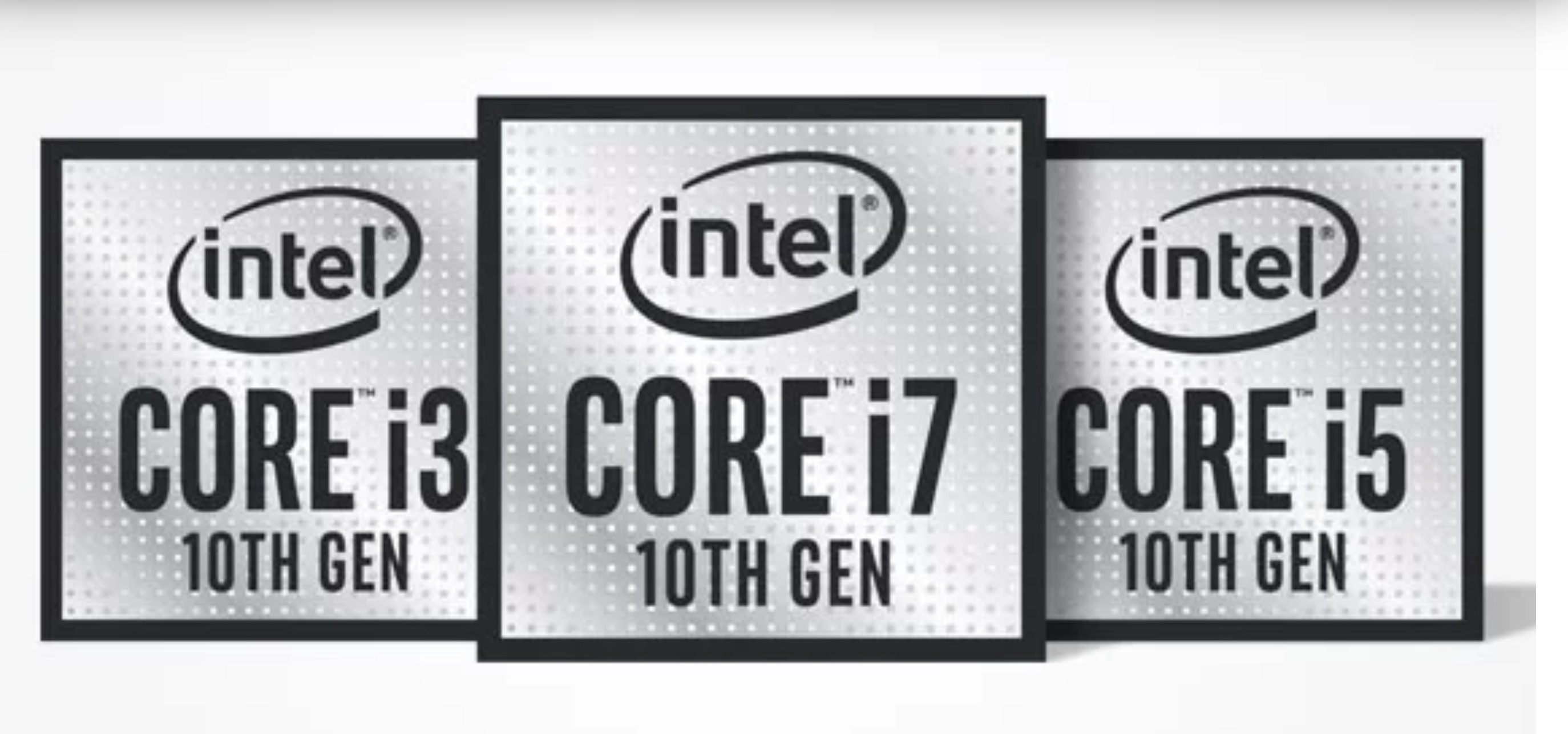 Intel i7 prosessor