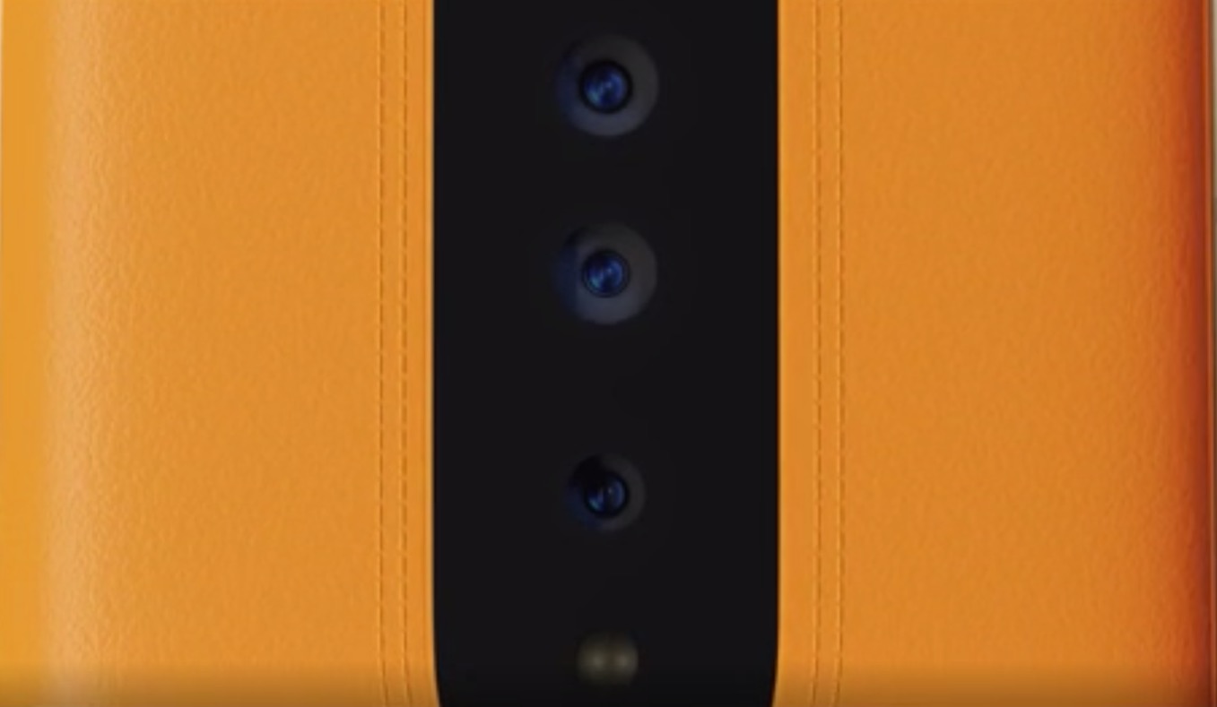 OnePlus Concept One
