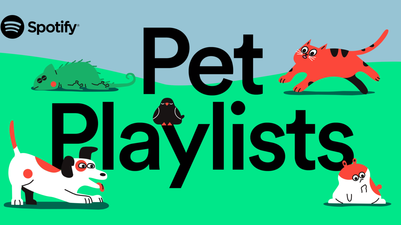 spotify-pet-playlists