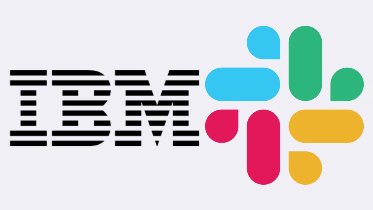 IBM Slack