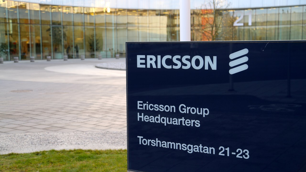 Ericsson mwc 2020