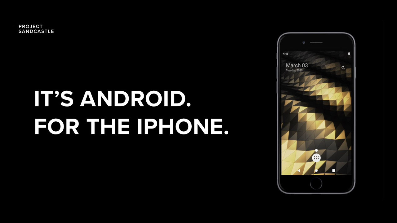 androidiphone