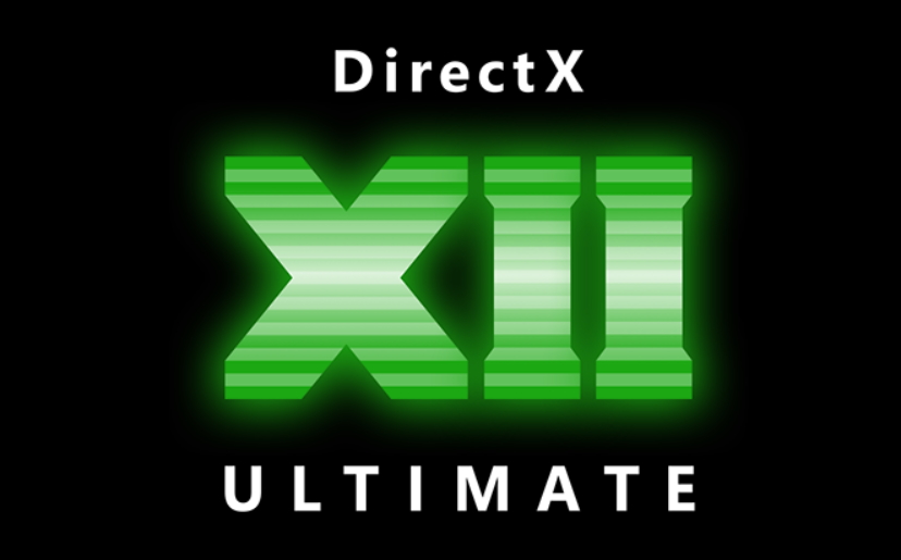 dx12ultimate