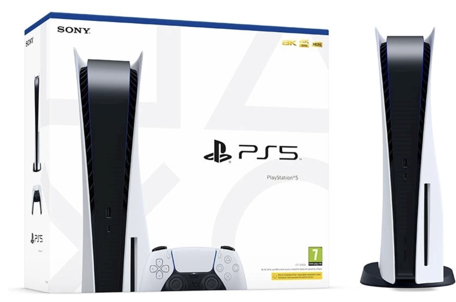Playstation 5 utsolgt etter kaotisk lansering - ITavisen