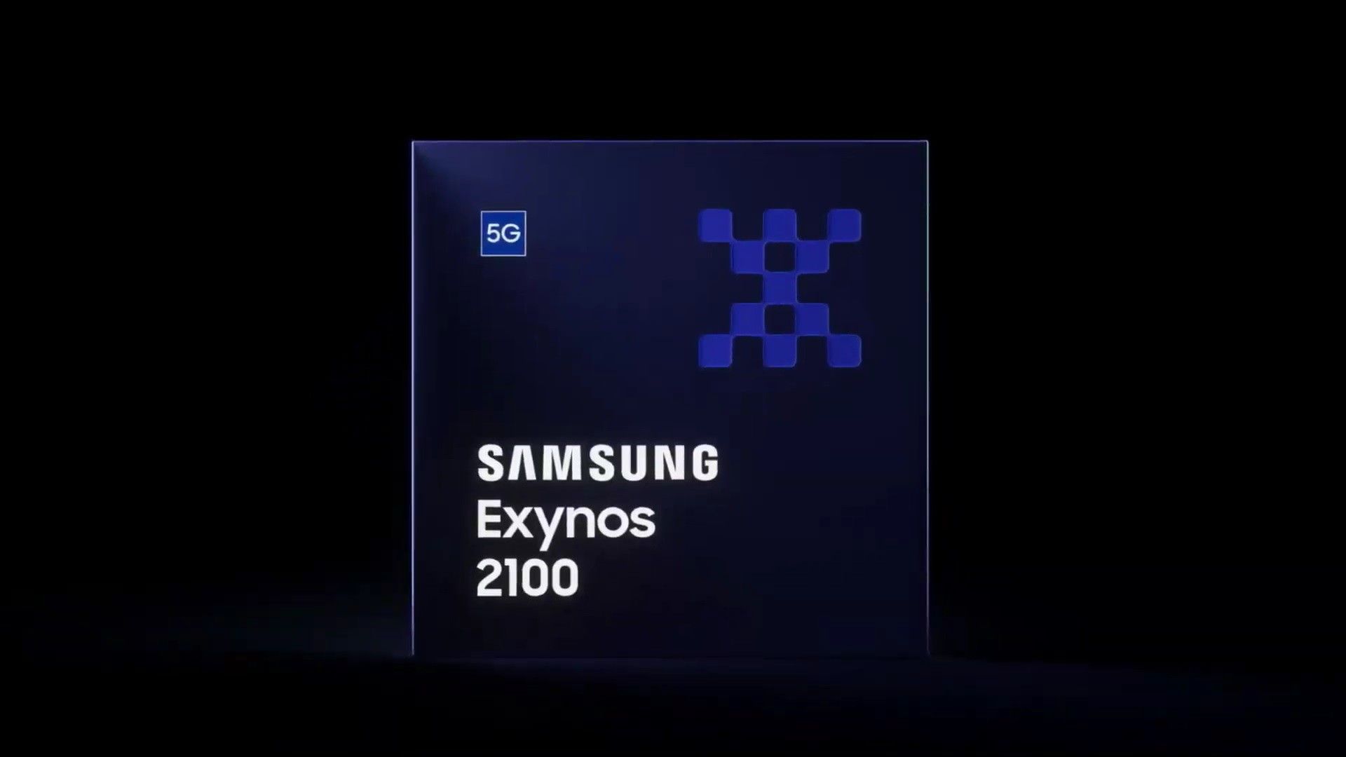 Samsung viser frem Exynos 2100 med 10% raskere CPU og 40% raskere GPU -  ITavisen
