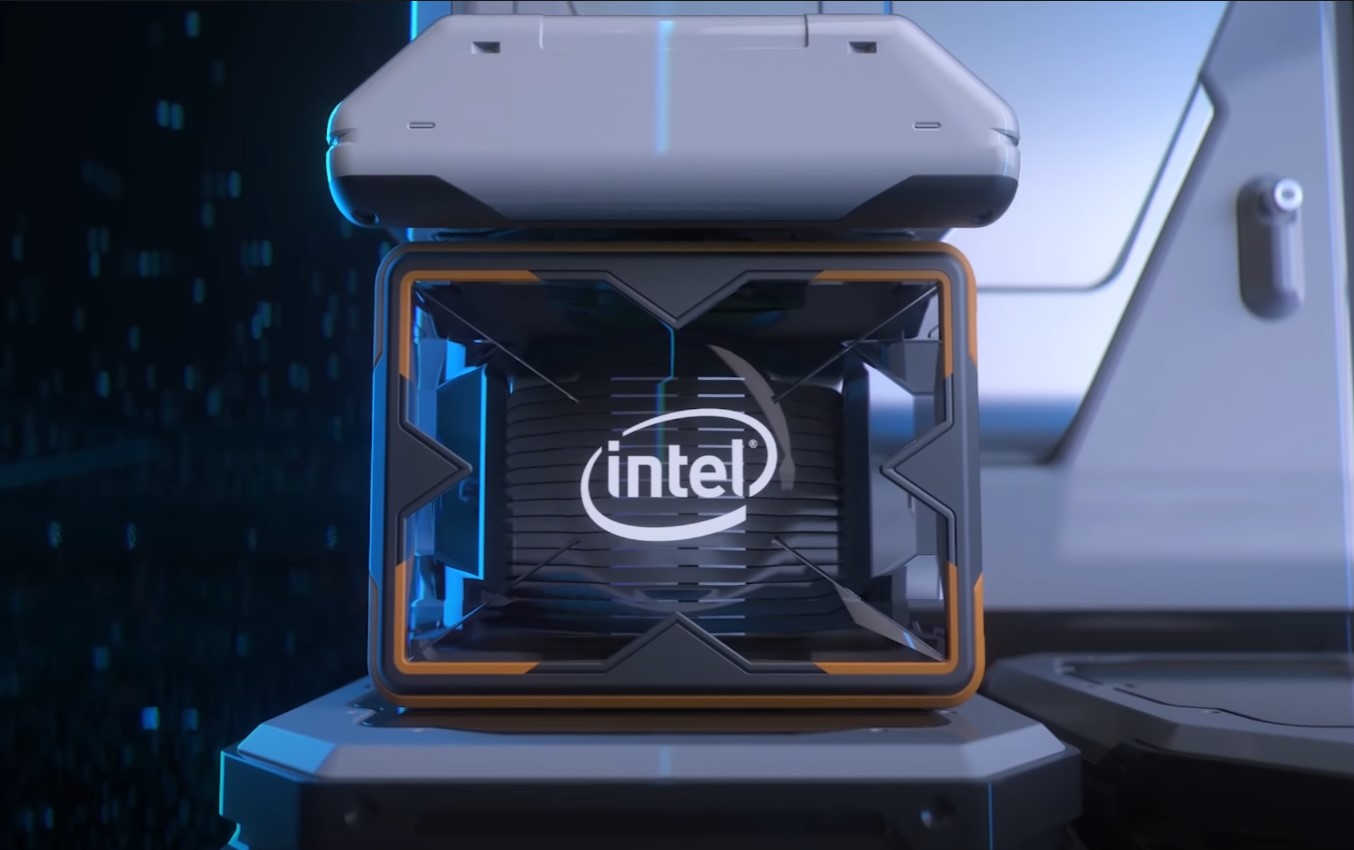 Alt om den nye Intel-fremtiden - ITavisen