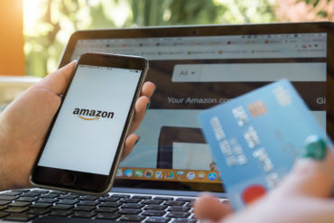 Amazon tjener penger som aldri før og fortsetter en veksttrend som virkelig tok av i fjor.