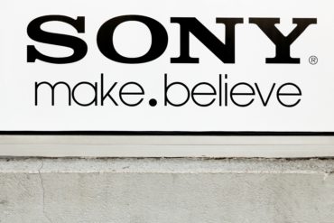 Sony planlegger å kjøpe opptil for opptil 15 milliarder kroner.