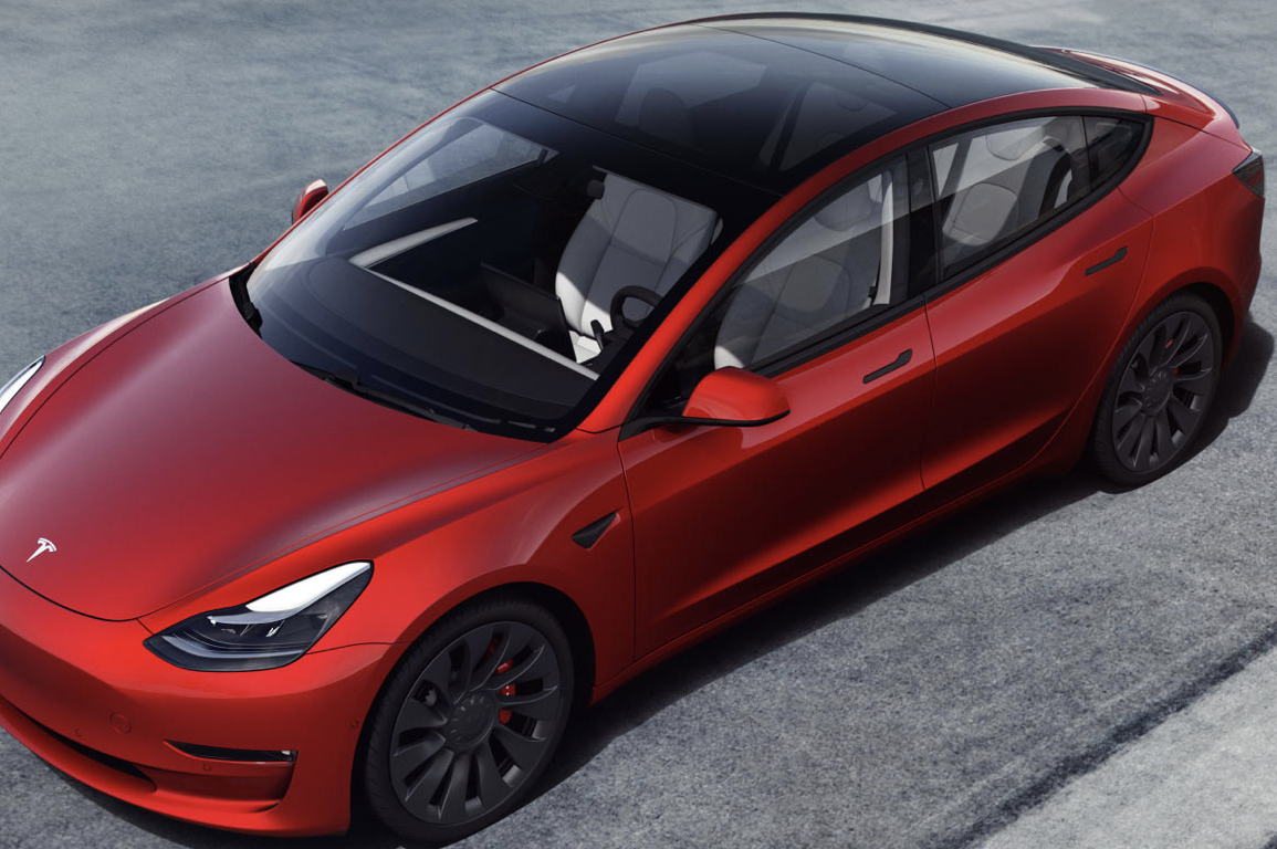 model3norge2021