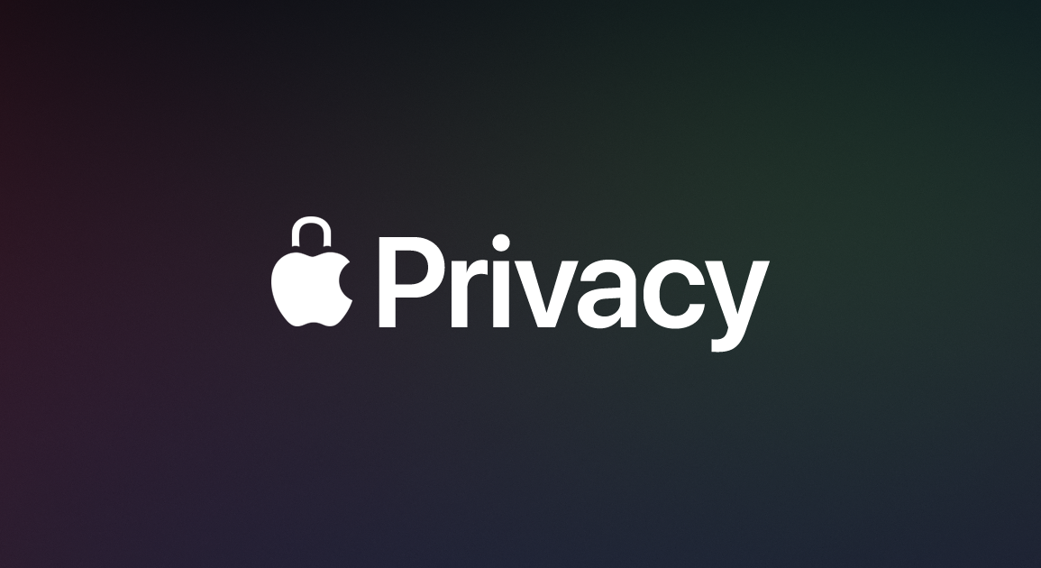 Apple bruker personvern mye i sin markedsføring, men lever ikke alltid opp til egne standarder.