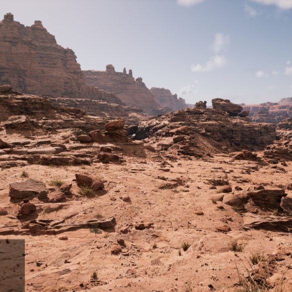 Super Temporal Resolution skal gi 4K i 1080p.