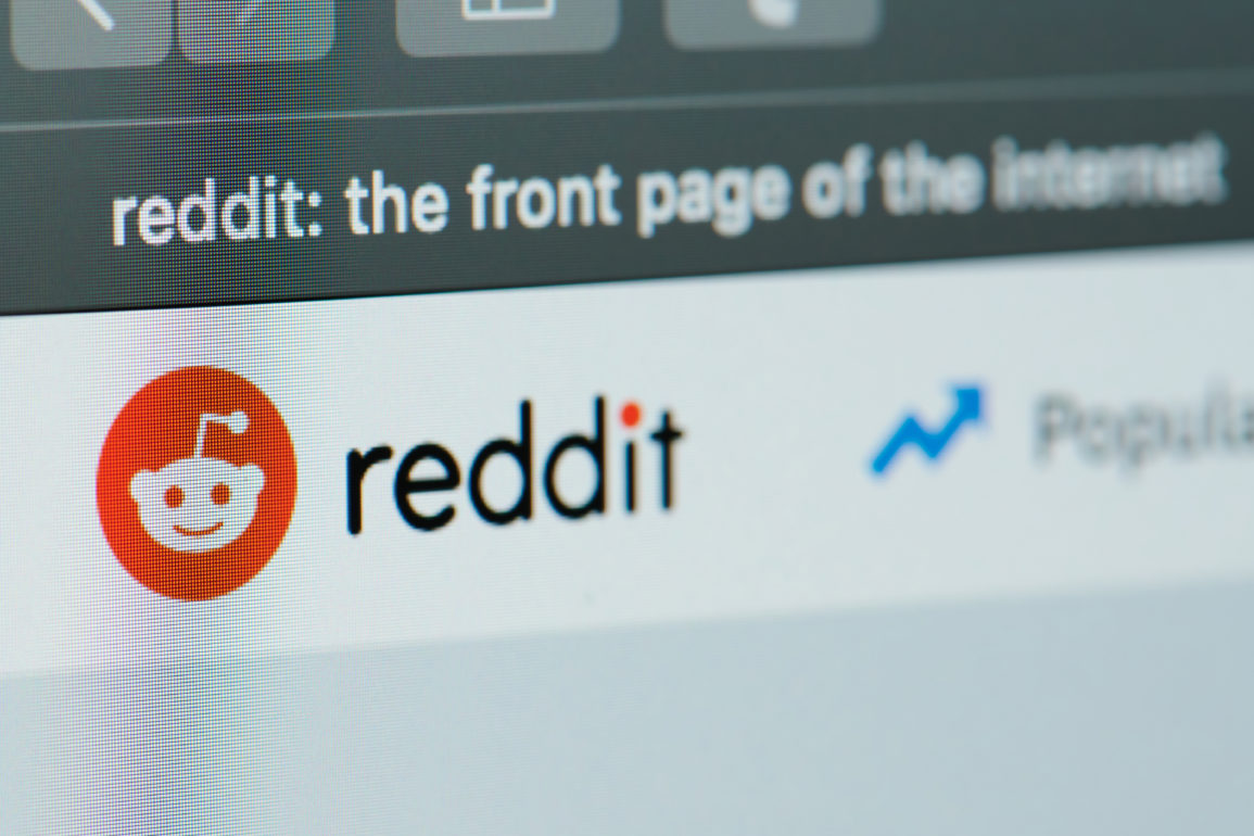 Reddit kaller seg allerede "forsiden til internett", nå skal de tjene penger på posisjonen de har fått.
