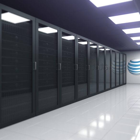 AT&T vil ta opp kampen med Netflix og Disney+