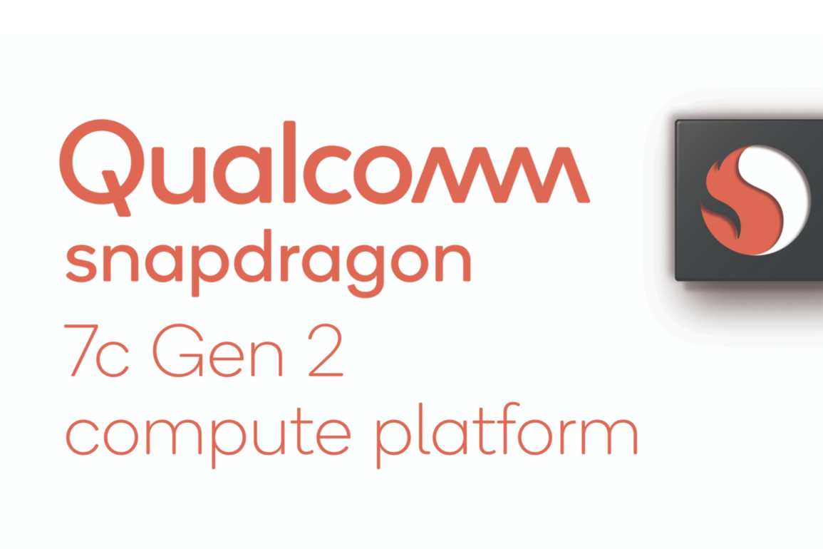 Qualcomm fortsetter satsningen på ARM med lanseringen av Snapdragon 7c Gen2.