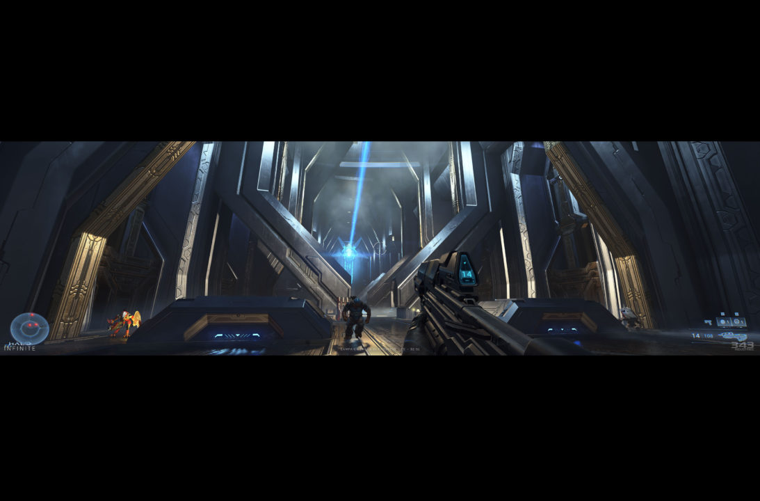 Halo 6 Infinite