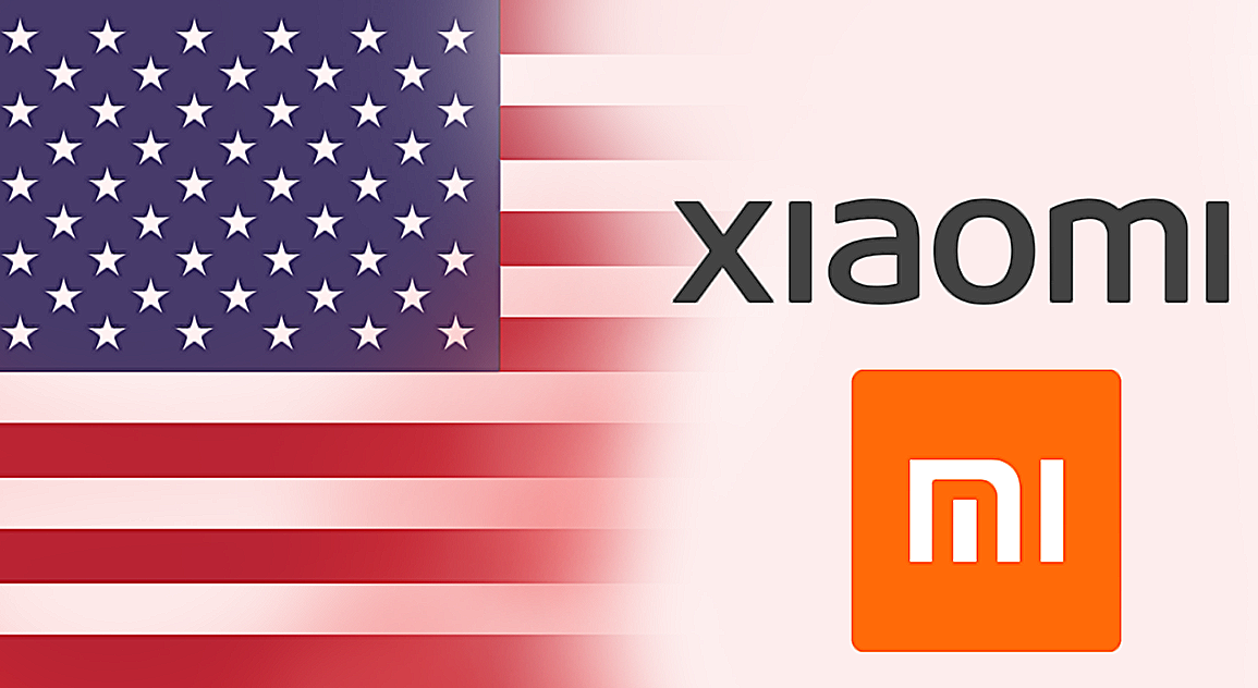 USA vs Xiaomi