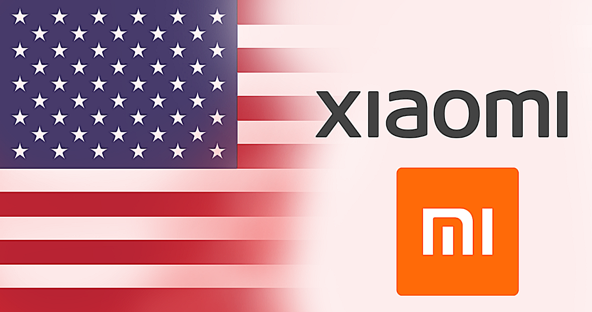 USA vs Xiaomi