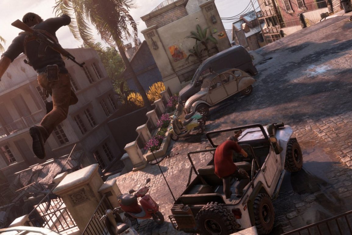 Uncharted4pc