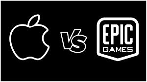 Rettssaken Epic vs Apple.