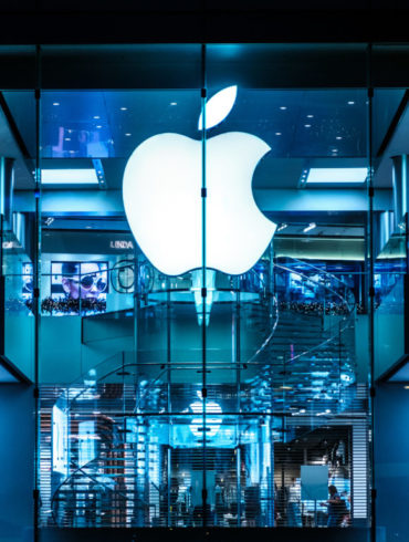 Apple inngår forlik til 900 millioner kroner.
