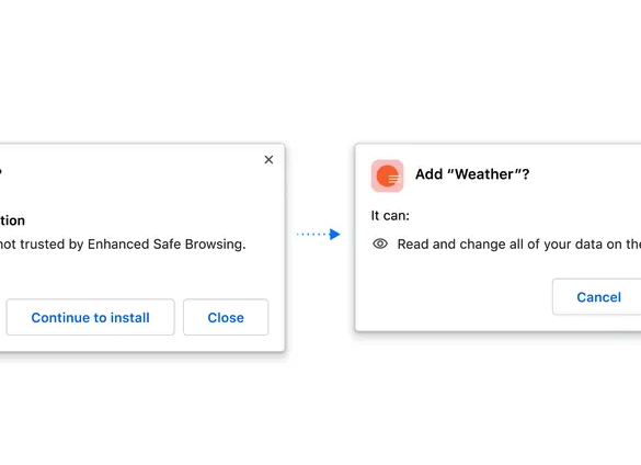 Nye funksjoner i Chrome 91 skal gi deg en tryggere hverdag på nett.