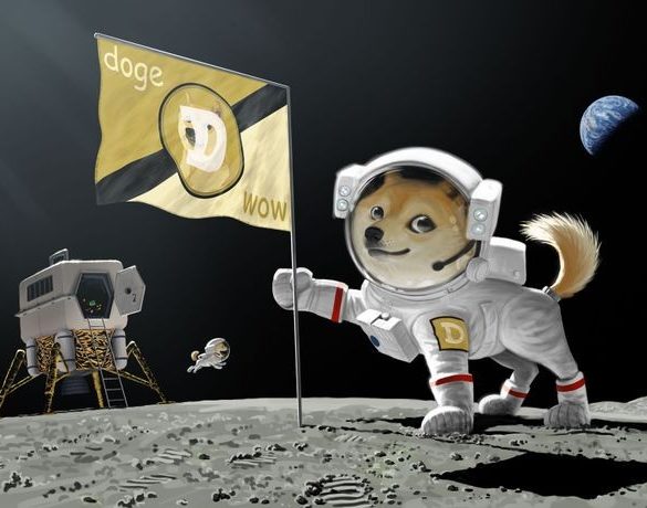 Doge-Musk sagaen fortsetter, denne gangen er det grunnleggeren av Ethereum som trekker Musk inn i temaet.