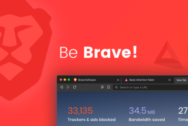 Fra og med igår ble Brave Search beta tilgjengelig for alle
