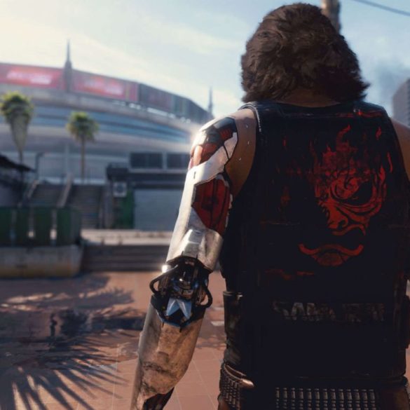 Inntektene ned og utgiftene opp for CDPR og de har fortsatt langt igjen før de er klare for å relansere på PS.