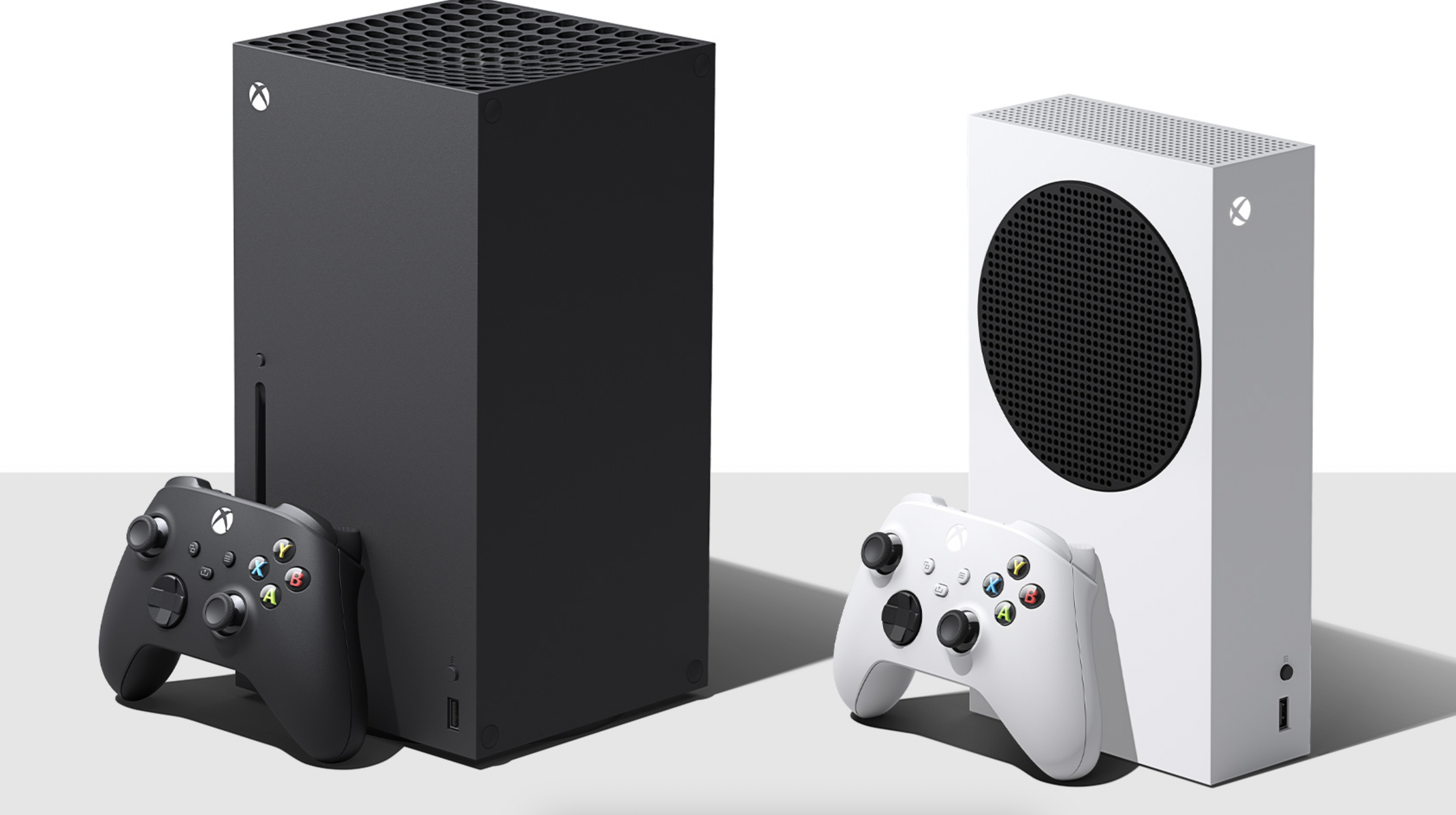 Microsoft klarer ikke øke Xbox Series-produksjonen - ITavisen