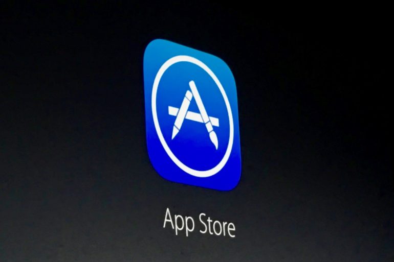 Mac App Store
