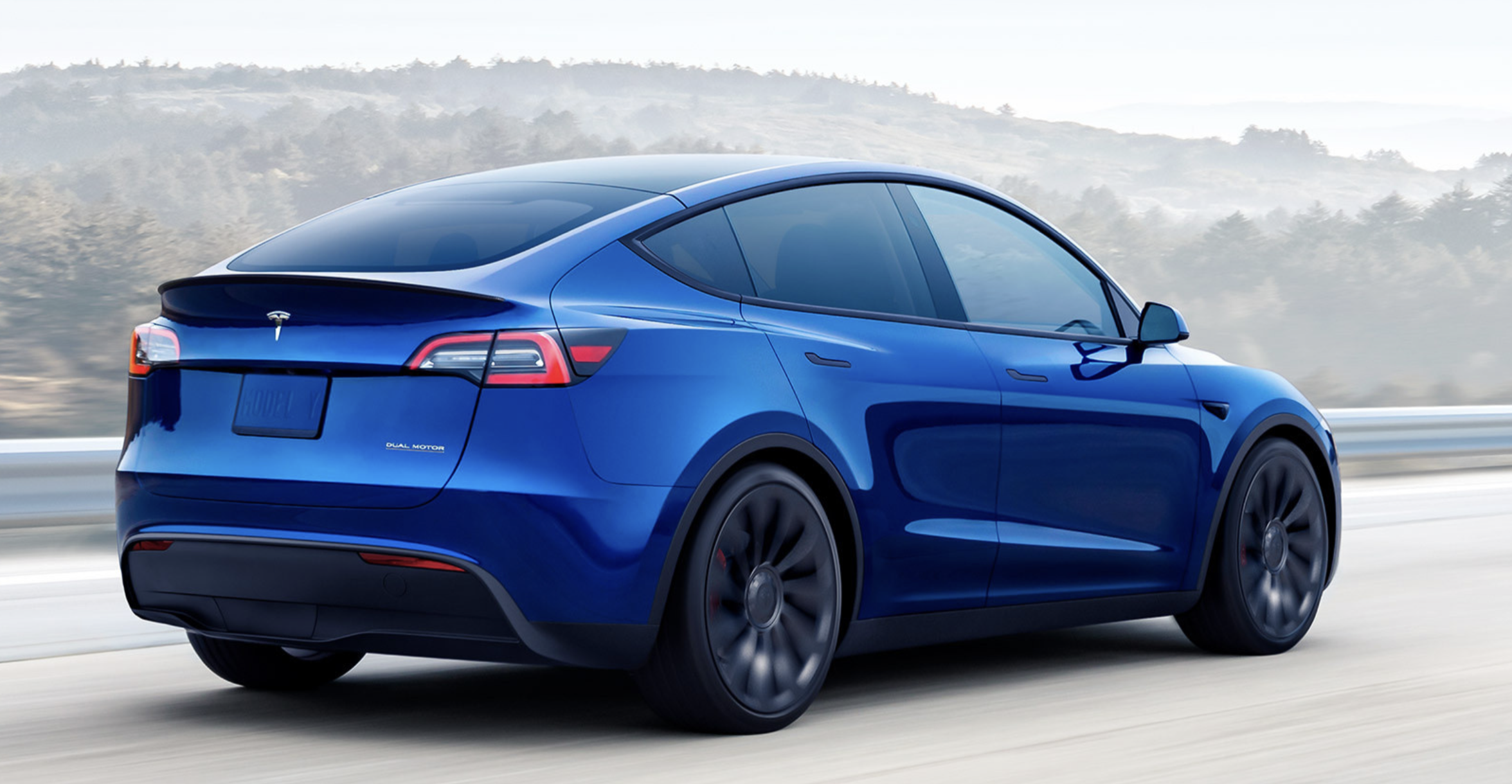 Tesla Model Y dominerer i Norge: mestselgende etter en uke - ITavisen