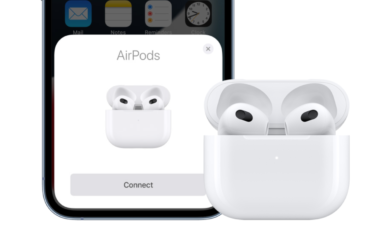 airpods3IPX4