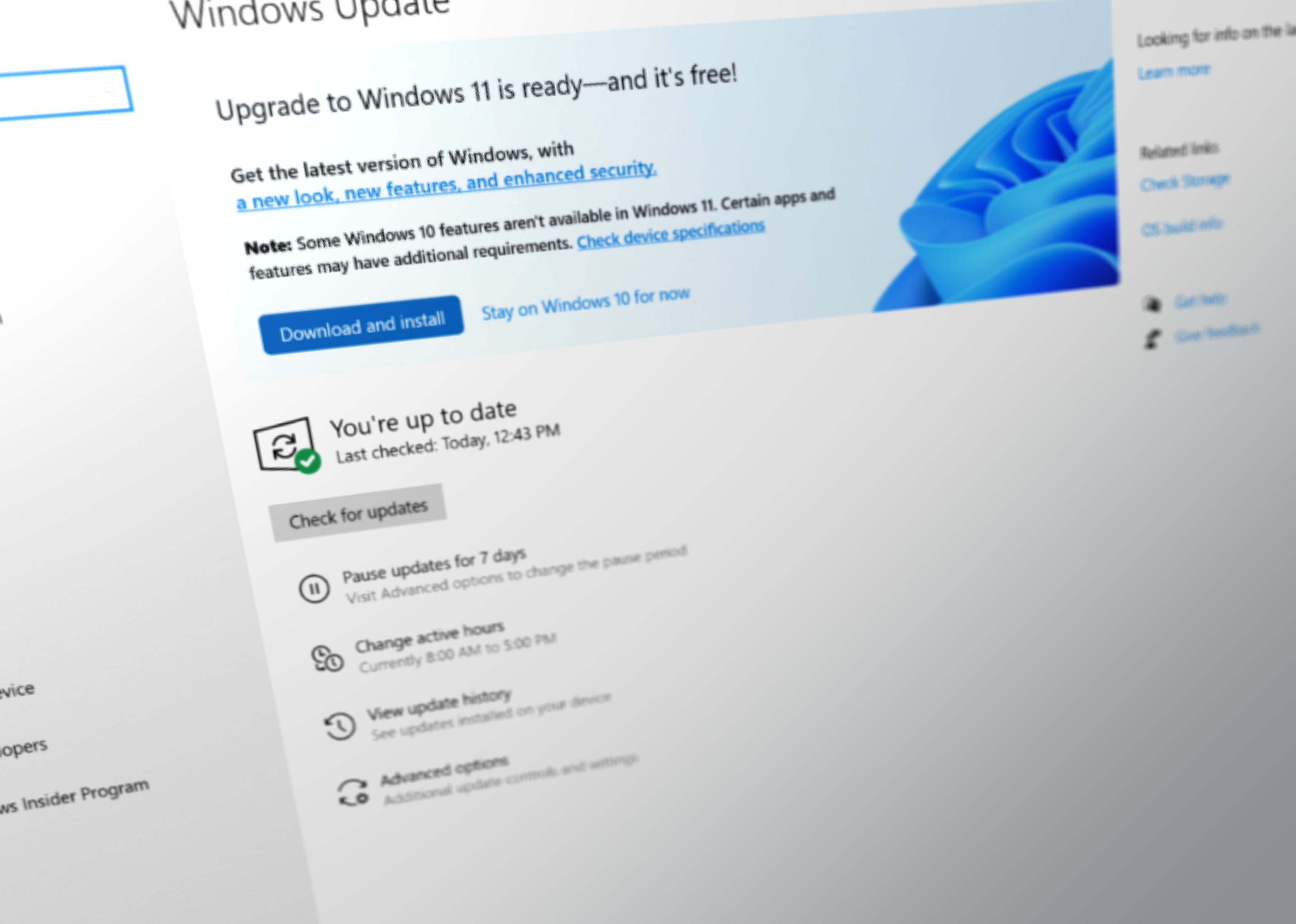 Installer Windows 11 nå med en gang - slik gjør du det - ITavisen