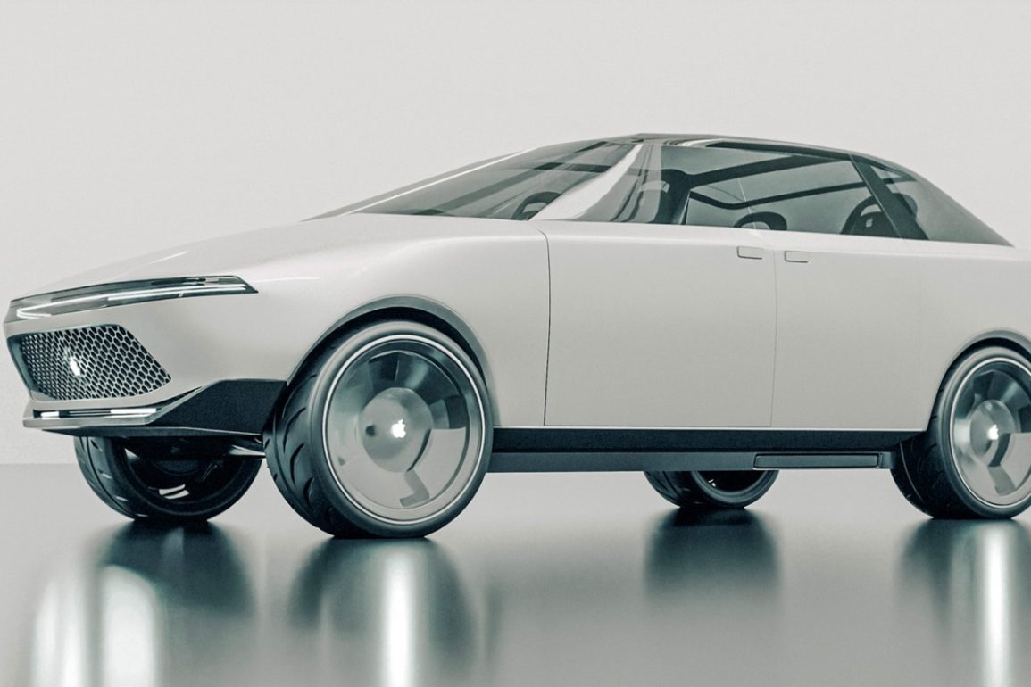 Appe-Car-Concept