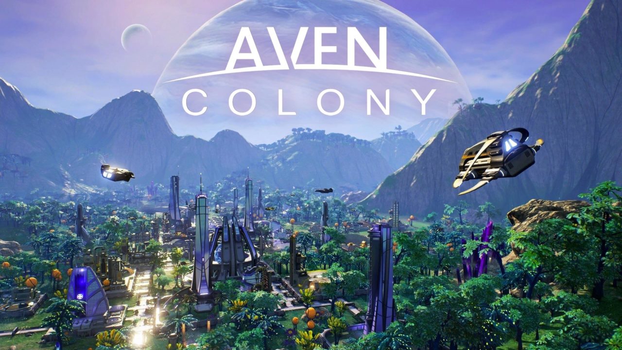 aven-colony