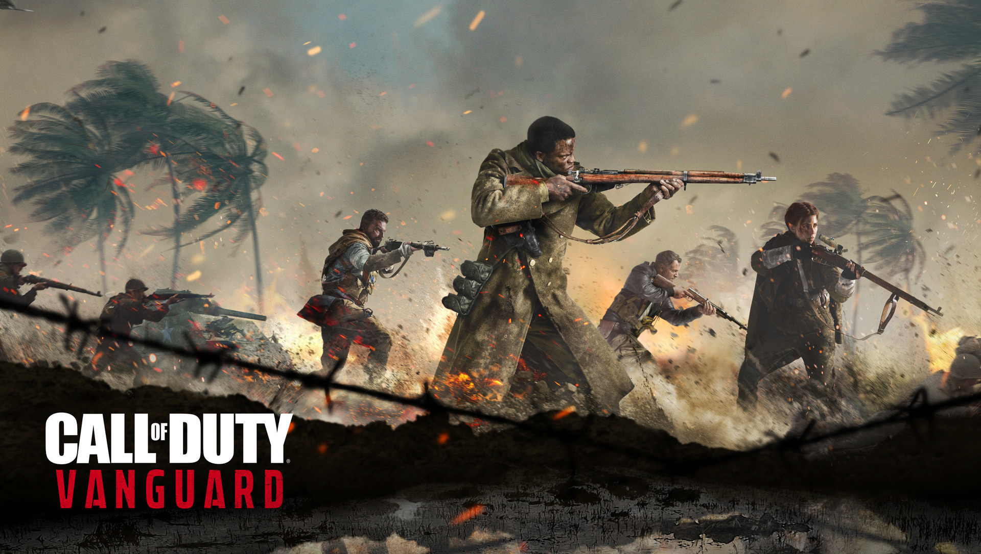 Microsoft ønsker å beholde Call of Duty på Playstation - ITavisen