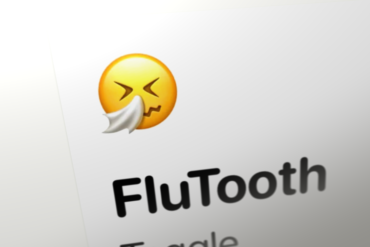 flutooth