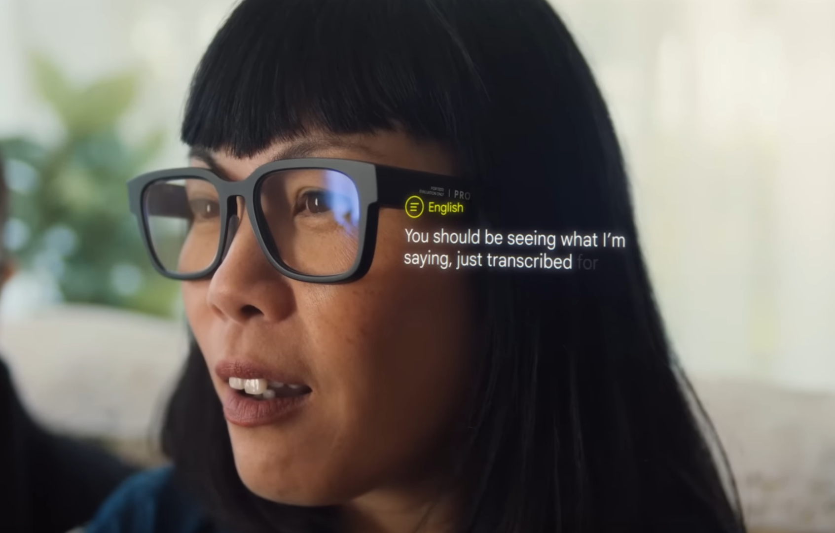 Dette er Googles AR-briller - ITavisen