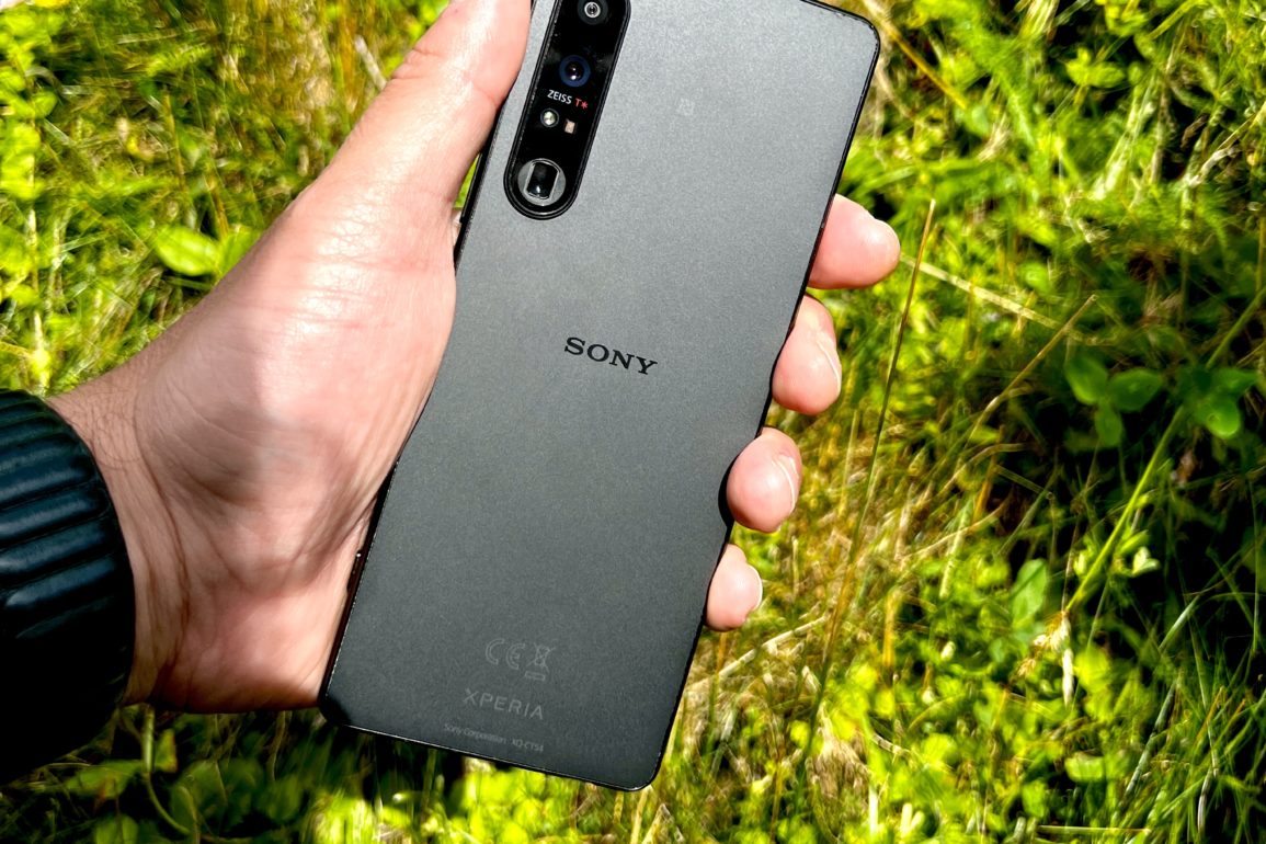Xperia1IVtest