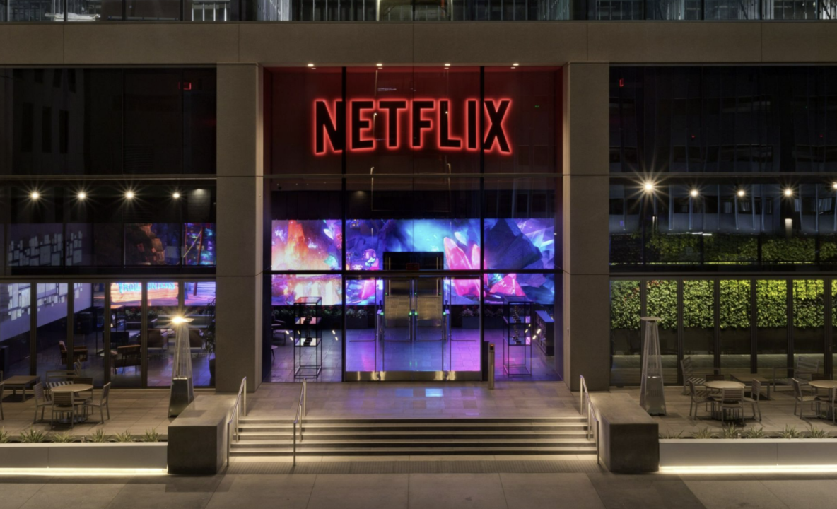 Microsoft pubblicherà gli annunci Netflix – ITavisen