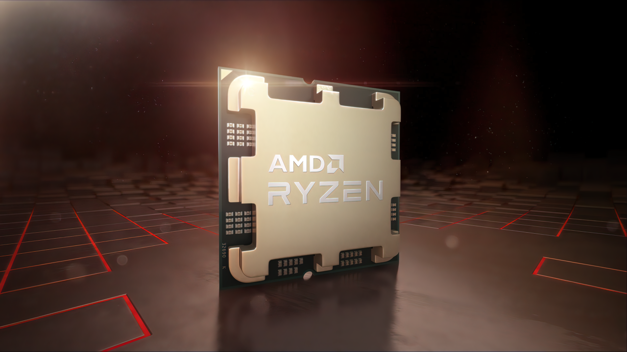 AGGIORNATO – Ora è ufficiale: AMD Ryzen 4 verrà mostrato il 29 agosto