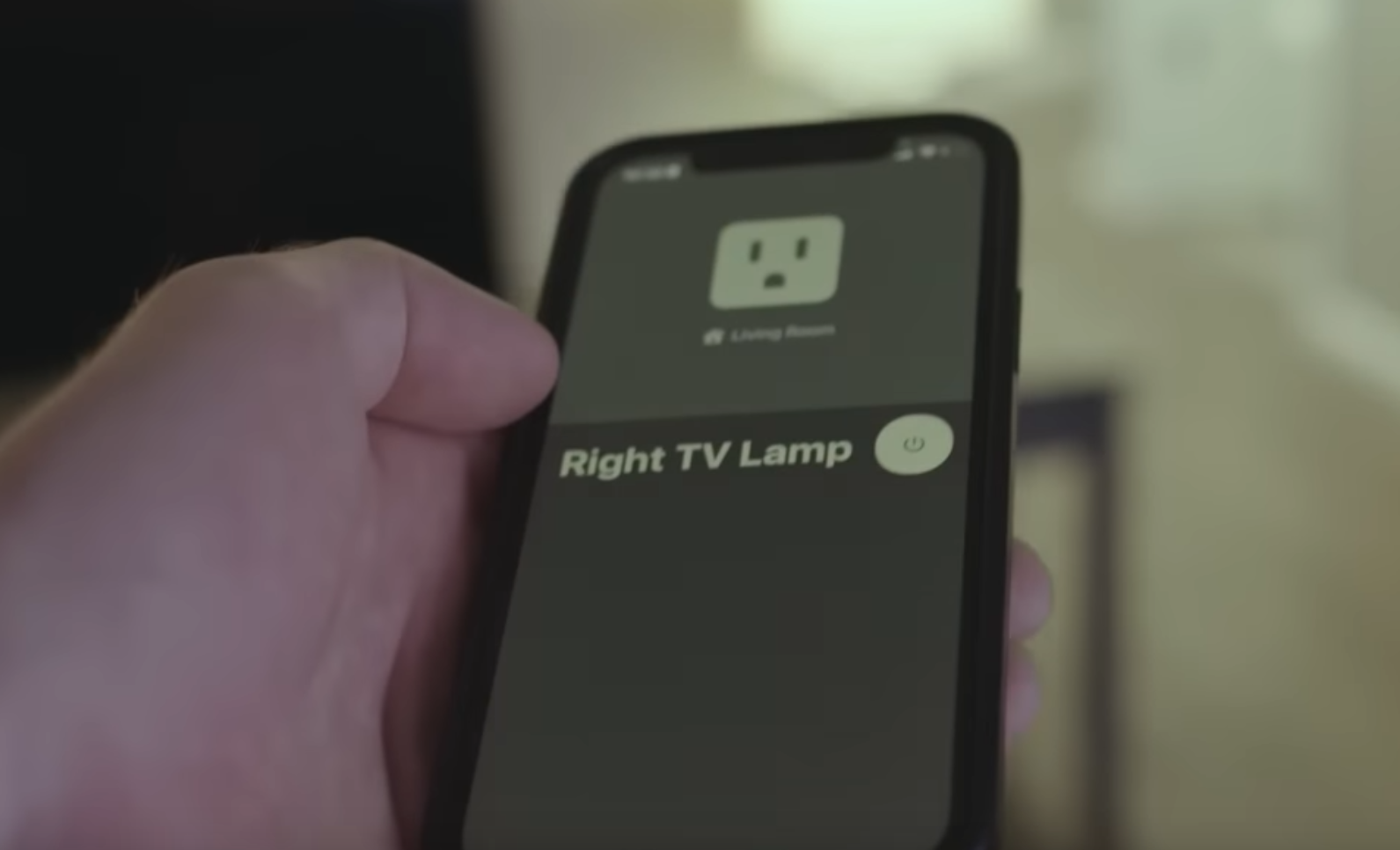 L’app trasforma il tuo iPhone in un telecomando per la casa intelligente