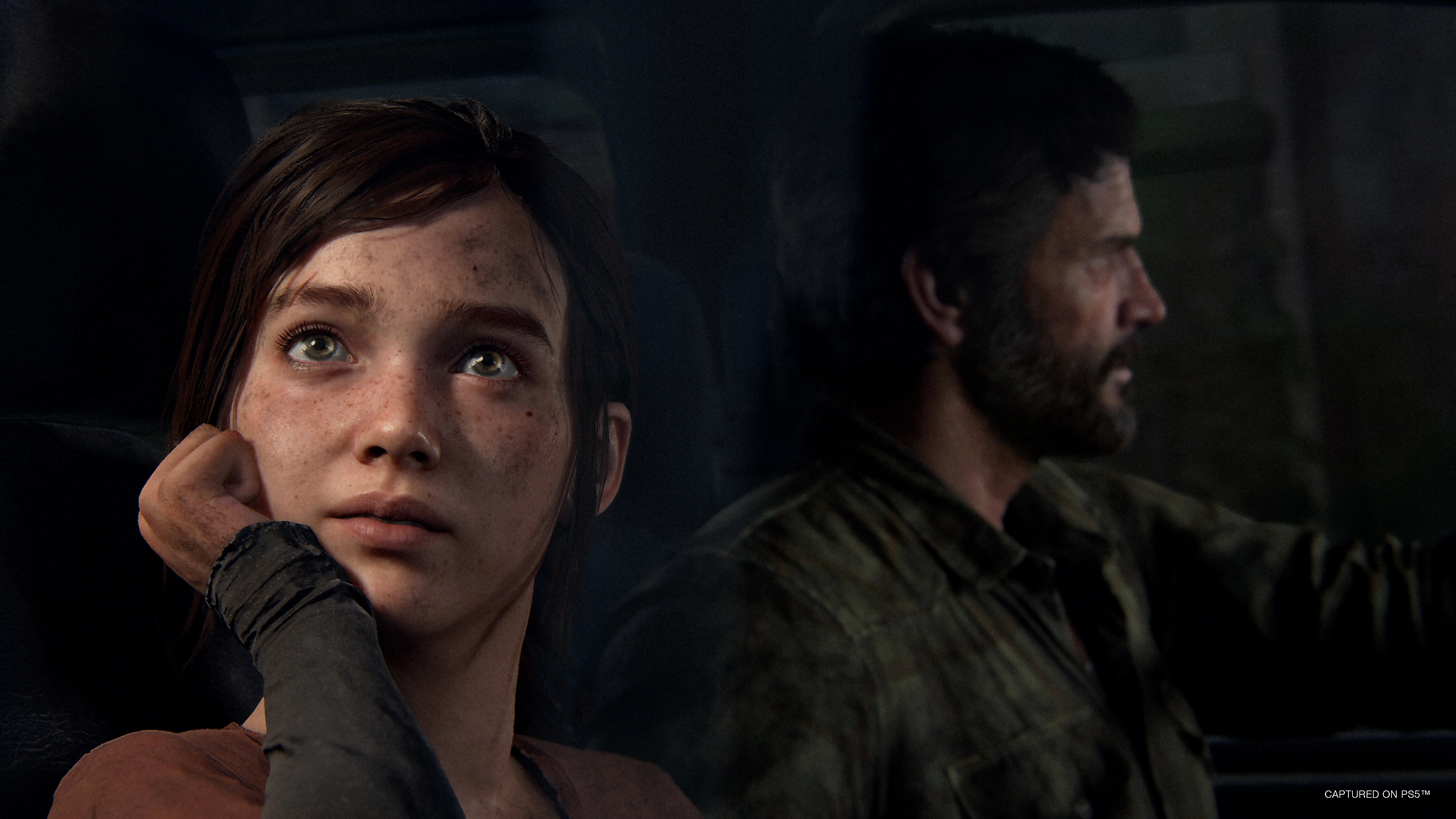 TEST: The Last of Us Part 1 er (fremdeles) dramatisk underholdning av  høyeste kaliber - ITavisen