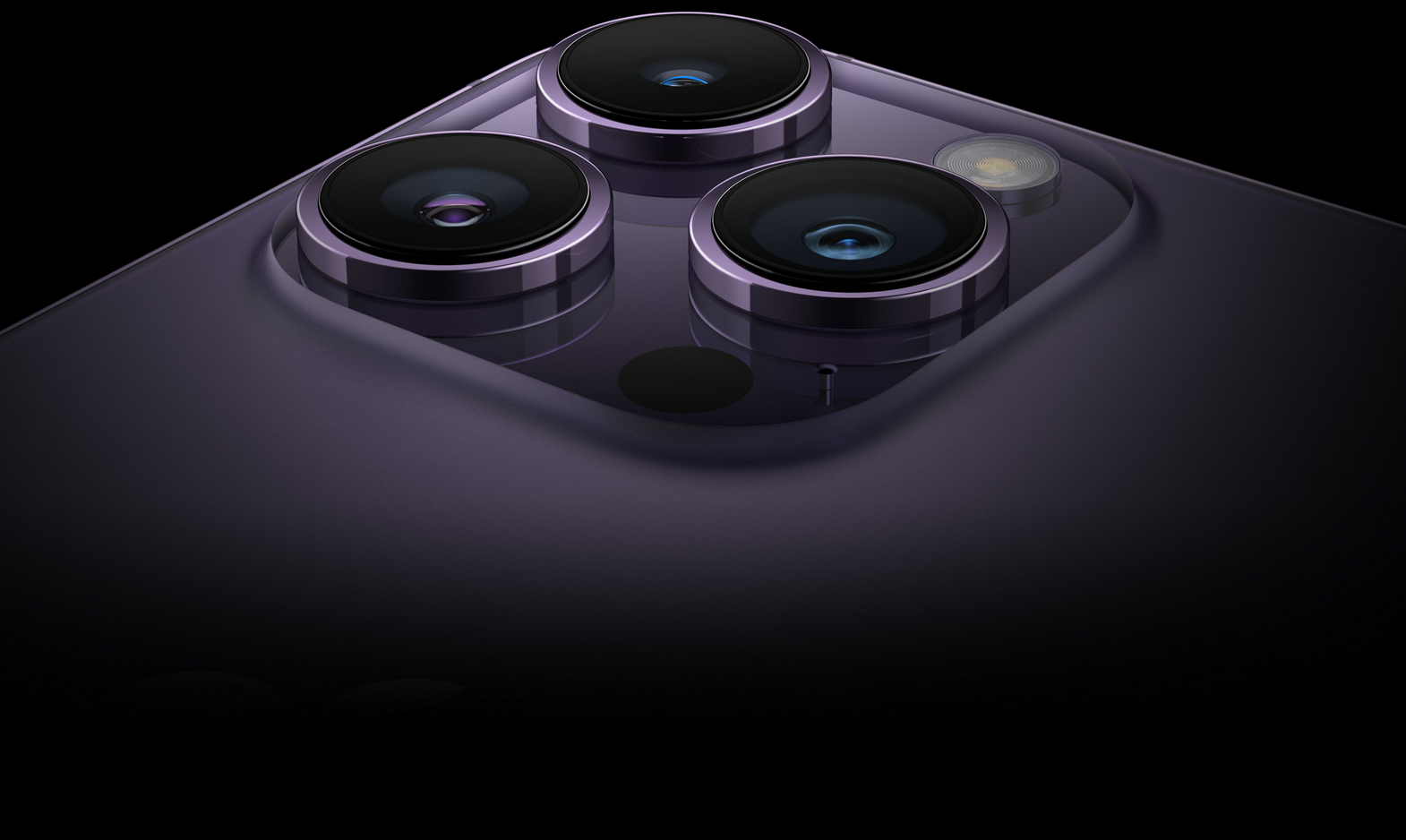 Je moet deze twee belangrijke dingen over de iPhone 14 Pro-camera weten